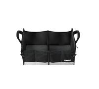 Go Box Medium Thule Storage Boxes, Camping, Motorhome, Caravan