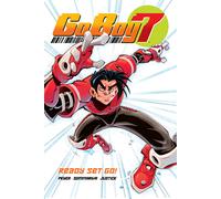 Go Boy 7 Volume 1: Ready, Set, Go!