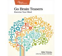 Go Brain Teasers: Exercise Your Mind