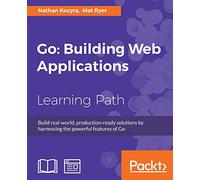 Go: Building Web Applications