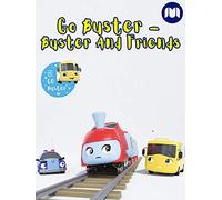 Go Buster - Buster And Friends