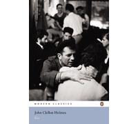 Go by John Clellon Holmes (English) Paperback Book