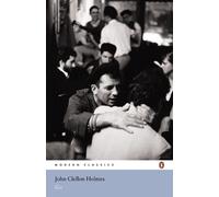 Go by John Clellon Holmes (English) Paperback Book