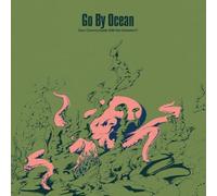 Go By Ocean - Can I Communicate With The Unknown? [VINYL]