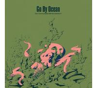 Go By Ocean - Can I Communicate With The Unknown? [VINYL]