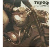 Go - Capricorn Ep (US Import)