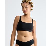 Go Casual Bralette Black