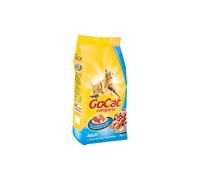 Go-Cat Adult Cat With Herring Tuna & Vegetables 2Kg