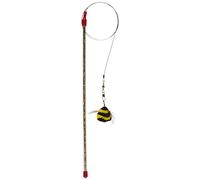 Go Cat, Da Bee Wand