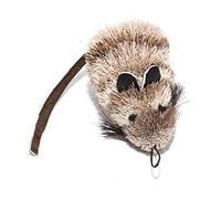Go Cat Da Cat Catcher Mouse Teaser Wand Cat Toy Replacement Lure by