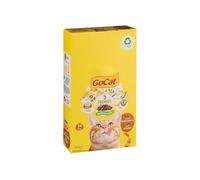 Go-Cat Food - Chicken & Turkey 750g - 1+ Years - Features: Complete & Balanced, Quality, Traceability, Expertise, 2025 Commitment