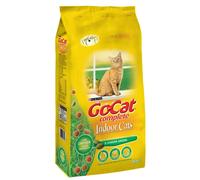 Go-Cat Indoor Adult Cat With Chicken & Vegetables 2Kg