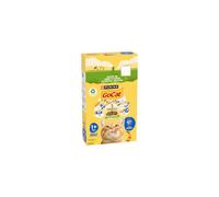 Go-Cat with Herring and Tuna Mix with Vegetables Dry Cat Food 750g