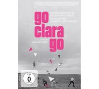 Go Clara Go: die Kunst des kreativen Widerstands [DVD] [2025]