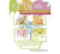 Go Create : The Crafters Yearbook: A year of Go Create magazine
