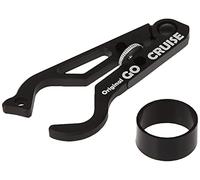 Go Cruise GC-A1BK GO CRUISE 2 Universal Throttle Control System - Black