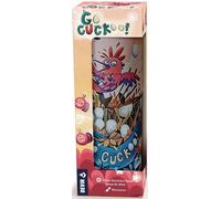 Go Cuckoo