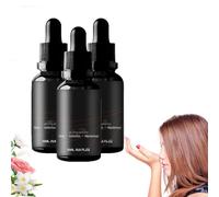 Go-da Perfume for Women,Confidence-Boosting Women's Perfume,Long Lasting Perfume,Enhanced Essence Original Scent,A Fragrance That Will Get You Noticed (3 Pcs)