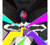 Go Dark - Neon Young [New Vinyl LP]