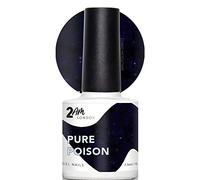 Go Dark On Me 2019 LED/UV Gel Polish Collection - Pure Poison