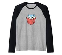 Go Developer Tee golang Cross Platform c Gopher Tshirt Raglan Baseball Tee