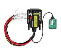 GO-DIAG ECU GPT Boot AD Connector for ECU Reading Writing No Need Disassembly Compatible with J2534/ Openport/PCMFlash/FoxFlash/ FC200