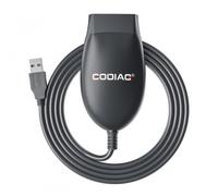 GO-DIAG GD101 J2534 Passthru - Cable de diagnóstico para/ScanMaster/SDD/PCM-Flash/ELM327/J1979