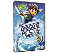 Go Diego Go! Diego's Arctic Rescue