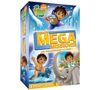 Go Diego Go! Diegos Mega Missions! (Fs)