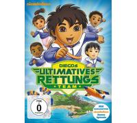 Go Diego Go! - Diegos Ultimatives Rettungsteam