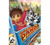 Go Diego Go - Go Diego Go!: Great Panda Adventure