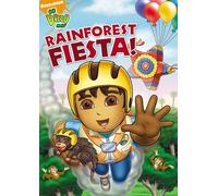 RAINFOREST FIESTA