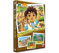 Go Diego : Mission Safari
