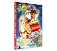 Go Diego! - Vol. 6 : Diego sauve Noël !