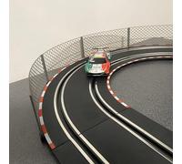 GO/Digital 143 Carrera Racing Track Border Fence 1 m Compatible