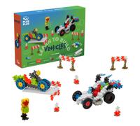 GO! discovery set - 500 pieces Multicoloured one size