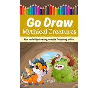 Go Draw Mythical Creatures