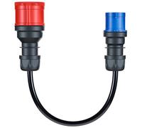 go-e Adapter Gemini Flex 11kw>CEE16A bu
