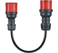 go-e Adapter Gemini Flex 11kw>EEC 32A RD