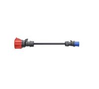 go-e Adapter Gemini Flex 22kw>CEE16A bu