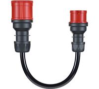 go-e Adapter Gemini Flex 22kw>EEC 16A RD
