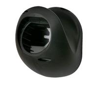 go-e CH-002-08-01 cable organizer Wall Cable holder Black 1 pc(s)