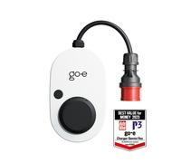 go-e Chrger Gemini flex 22 kW - UK
