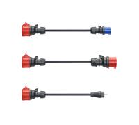 go-e Gemini flex 11 kW Set (16 A