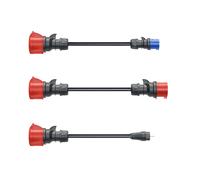 go-e Gemini flex 22 kW Set (16 A