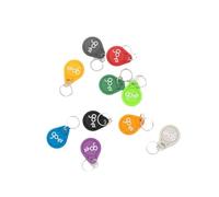 go-e RFID Tags 10 Pieces