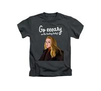 Go Easy on The Turkey, Christmas Xmas Festive Meme Novelty Silly Joke Humour Comedy Tee T-Shirt Funny Unisex T Shirt Top Black
