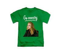 Go Easy on The Turkey, Christmas Xmas Festive Meme Novelty Silly Joke Humour Comedy Tee T-Shirt Funny Unisex T Shirt Top Irish Green