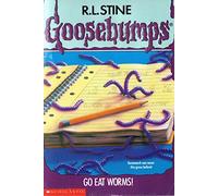 Go Eat Worms (Goosebumps)