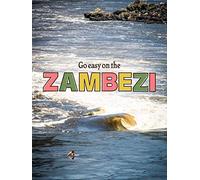 Go Eazy on the Zambezi